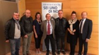 Confcommercio di Pesaro e Urbino - Rinnovato il Consiglio Provinciale Fnaarc - Pesaro